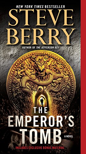 Emperor's Tomb
