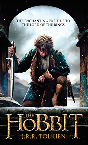 Hobbit: Or, There and Back Again (Revised)