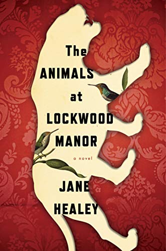 Animals at Lockwood Manor