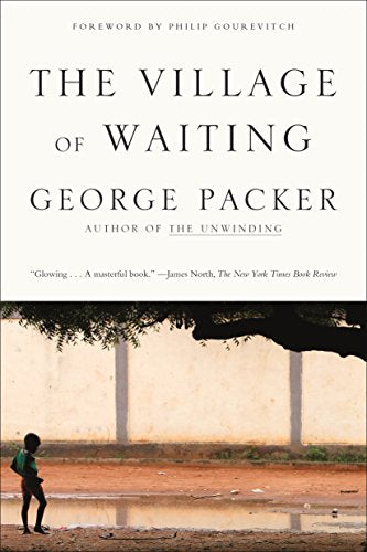 Village of Waiting