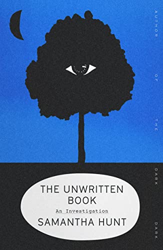 Unwritten Book: An Investigation
