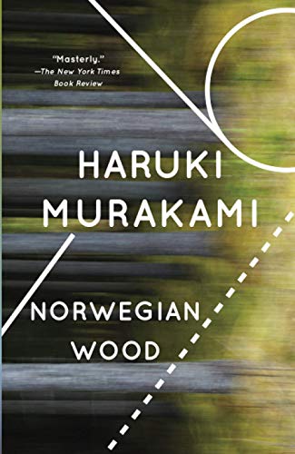 Norwegian Wood