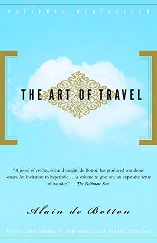 Art of Travel