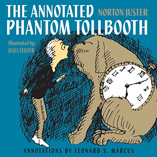 Annotated Phantom Tollbooth