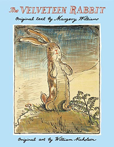 Velveteen Rabbit