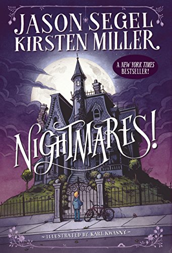 Nightmares! ( Nightmares! #1 )