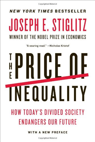 Price of Inequality