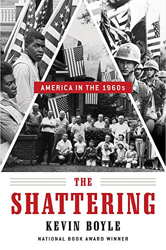 Shattering: America in the 1960s
