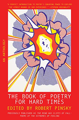 Book of Poetry for Hard Times: An Anthology