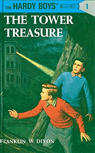 Tower Treasure
