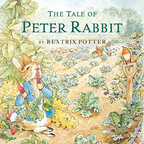 Tale of Peter Rabbit