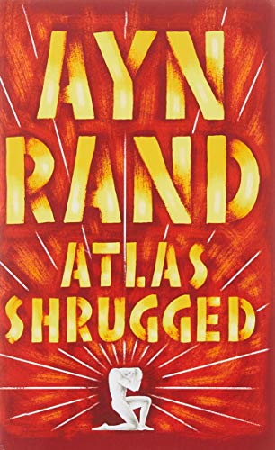 Atlas Shrugged (Anniversary)