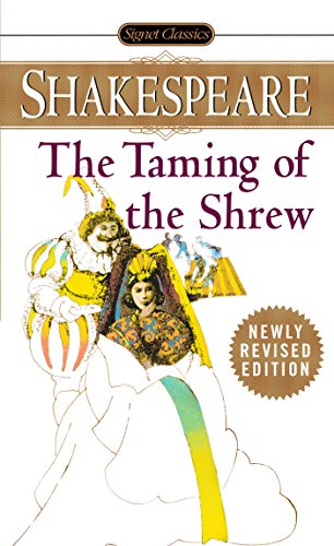 Taming of the Shrew (Revised)