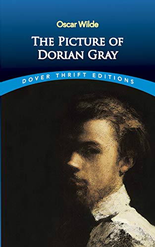 Picture of Dorian Gray