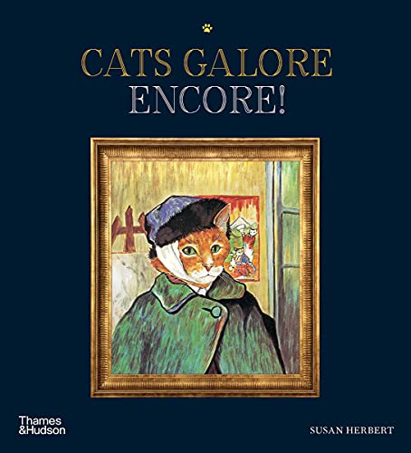Cats Galore Encore: A New Compendium of Cultured Cats
