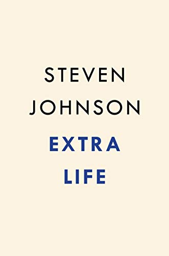 Unexpected Life: A Short History of Living Longer