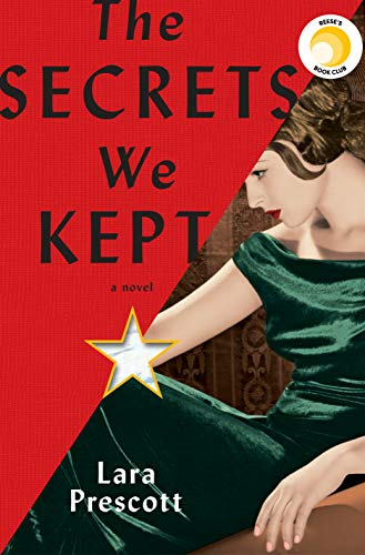 Secrets We Kept