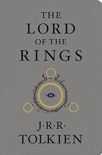Lord of the Rings Deluxe Edition