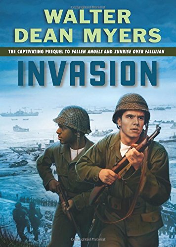 Invasion