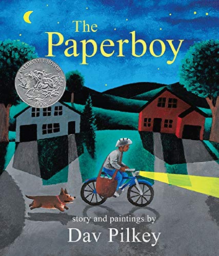 Paperboy