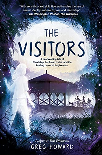 Visitors