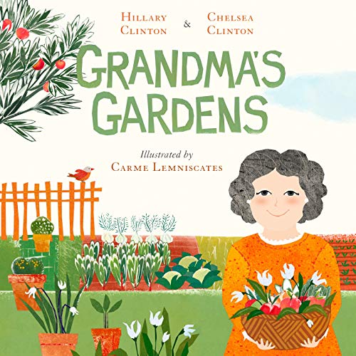 Grandma's Gardnes