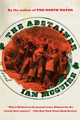 Abstainer