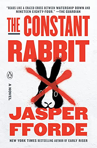Constant Rabbit