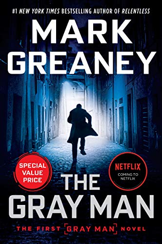 Gray Man