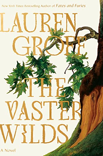 Vaster Wilds
