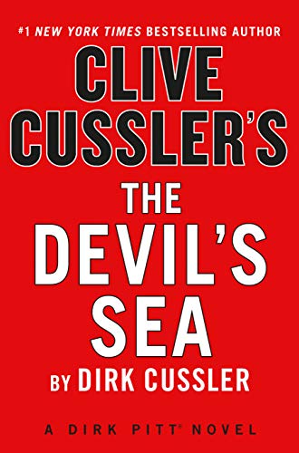 Clive Cussler's the Devil's Sea