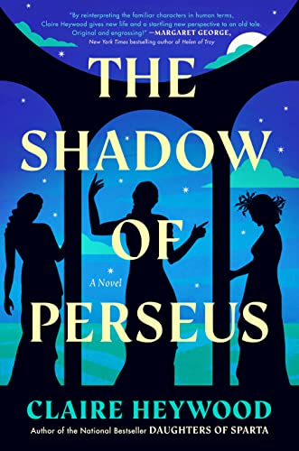 Shadow of Perseus