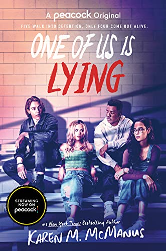 One of Us Is Lying (TV Series Tie-In Edition)