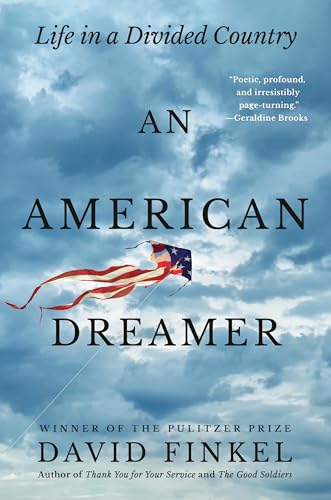 American Dreamer: Life in a Divided Country