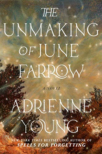 Unmaking of June Farrow