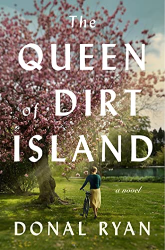 Queen of Dirt Island