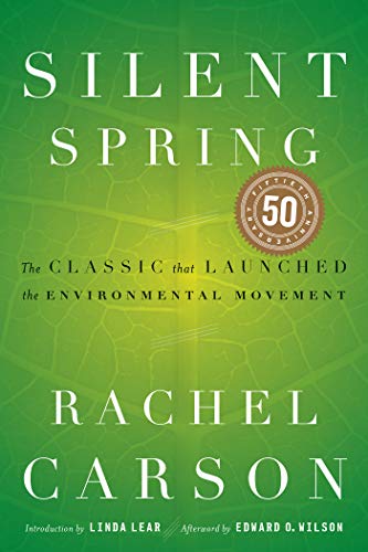 Silent Spring (Anniversary)
