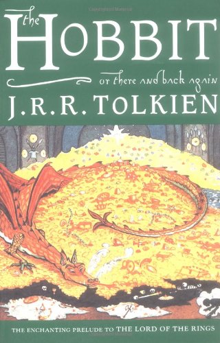 Hobbit, Or, There and Back Again (Young Reader)