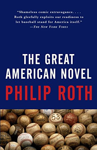 Great American Novel