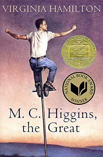 M.C. Higgins, the Great (Anniversary)