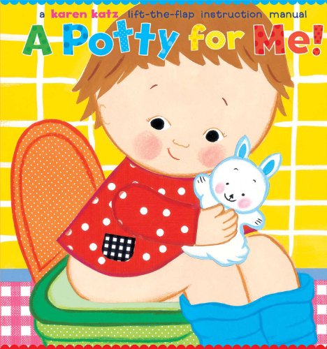 Potty for Me! (Repackage)