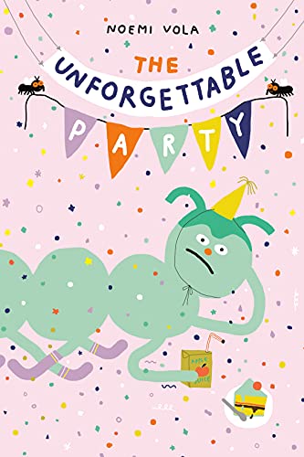 Unforgettable Party