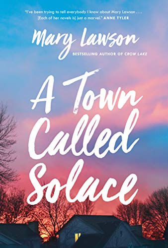 Town Called Solace