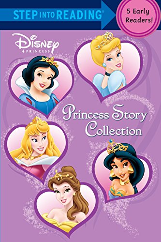 Princess Story Collection