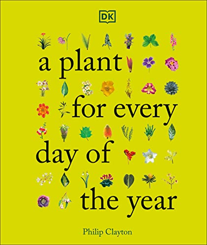 Plant for Every Day of the Year