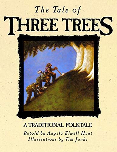 Tale of Three Trees