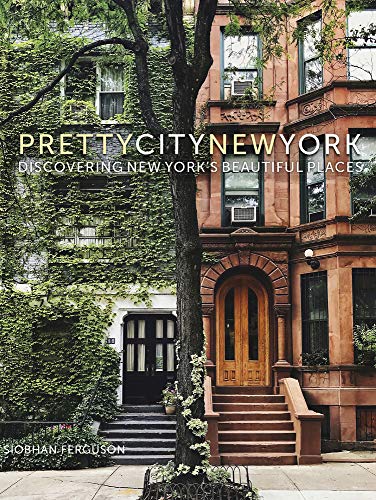 Prettycitynewyork: Discovering New York's Beautiful Places