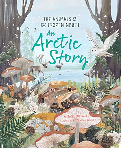 Arctic Story