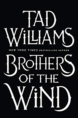 Brothers of the Wind