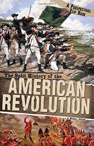 Split History of the American Revolution